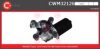 CASCO CWM32126GS Wiper Motor